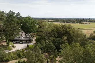 Villa på Ravnsbjergvej 7, 3400 Hillerød
