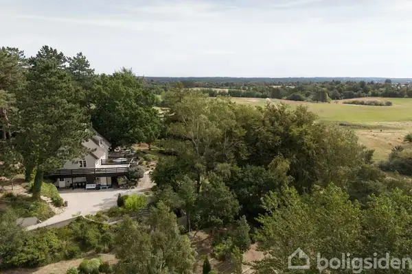 Villa på Ravnsbjergvej 7, 3400 Hillerød