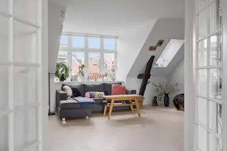Ejerlejlighed på Langesvej 11C, 1., 3400 Hillerød