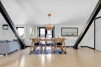 Ejerlejlighed på Vestergade 181F, 5700 Svendborg
