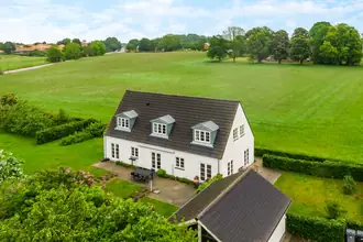 Villa på Gl.Øverødvej 7, Gl Holte, 2840 Holte