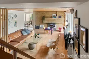 Villa på Hejrevej 14, 4000 Roskilde