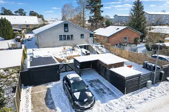 Villa på Carl Plougs Vej 6, 3000 Helsingør