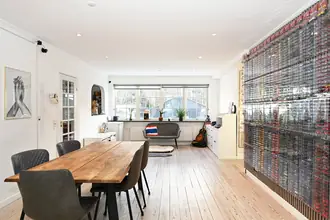 Villa på Carl Plougs Vej 6, 3000 Helsingør
