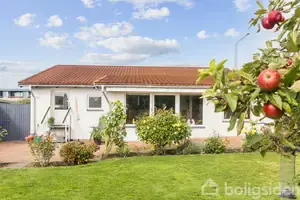 Villa på Forbindelsesvejen 73, 9400 Nørresundby