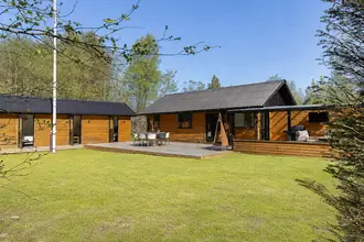 Fritidshus på Hybenvej 11, Hou, 9370 Hals