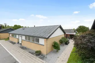 Villa på Hyldekærparken 5, Gundsømagle, 4000 Roskilde
