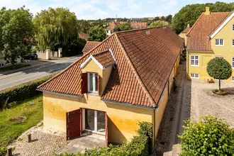 Rækkehus på Jægersborg Alle 150A, 2820 Gentofte