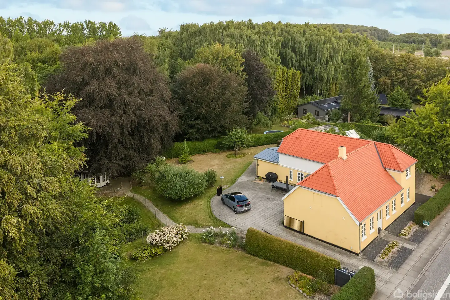 Villa på Nyborgvej 279, 5700 Svendborg