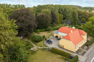 Villa på Nyborgvej 279, 5700 Svendborg