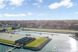 Rækkehus på Strandvejen 25B, 7600 Struer