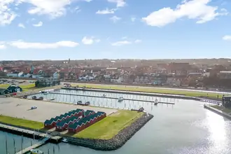 Rækkehus på Strandvejen 25B, 7600 Struer