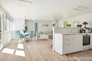 Fritidsbolig på Myggevej 6, 9000 Aalborg