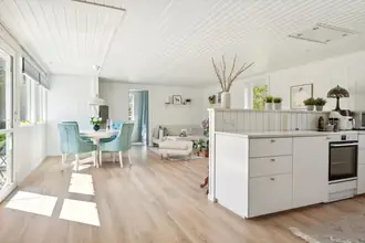 Fritidshus på Myggevej 6, 9000 Aalborg