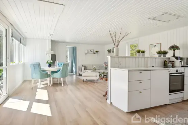 Fritidsbolig på Myggevej 6, 9000 Aalborg