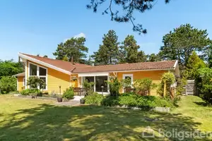Fritidsbolig på Vedbendvej 4, 4873 Væggerløse