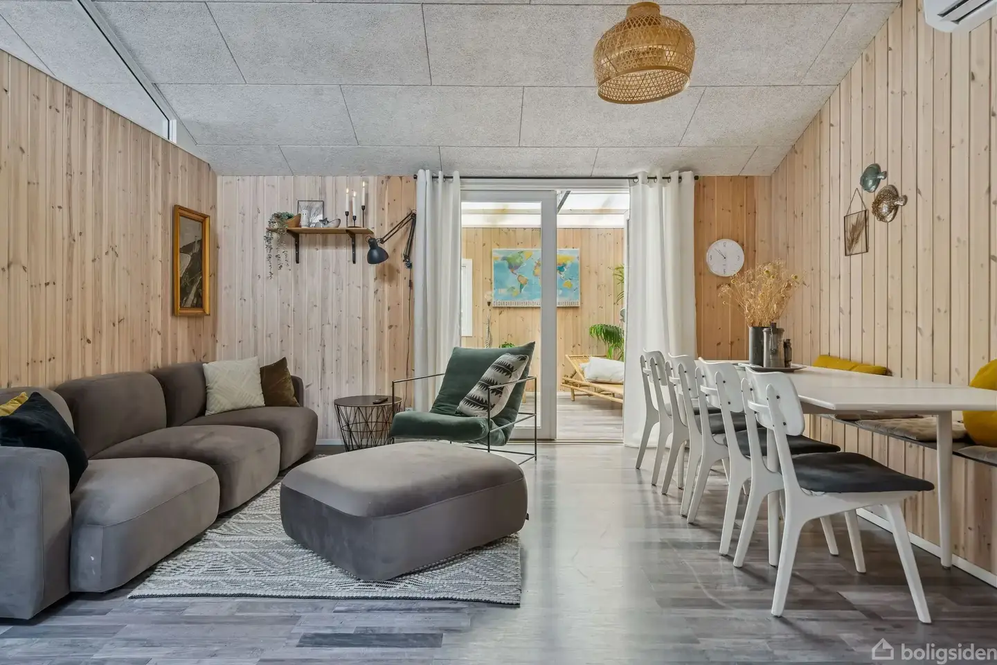 Indbydende sommerhus på Lonevej – pohled 4