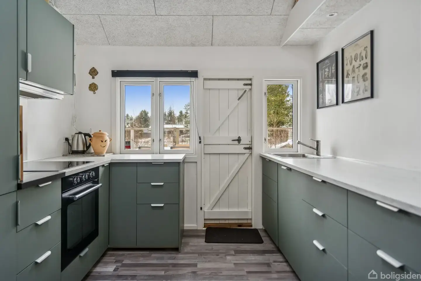 Indbydende sommerhus på Lonevej – pohled 3