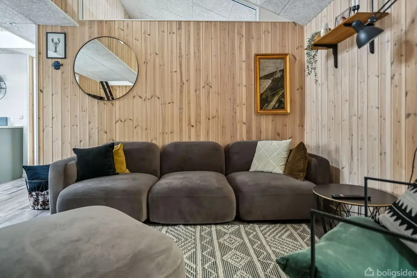 Indbydende sommerhus på Lonevej – pohled 5