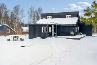 Fritidshus på Lonevej 18, Torndal, 9370 Hals