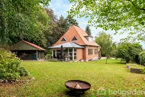 Villa på Kragelundvænget 26, 7080 Børkop