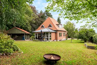Villa på Kragelundvænget 26, 7080 Børkop