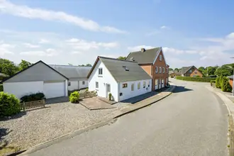 Villa på Vestbyen 27, 9640 Farsø