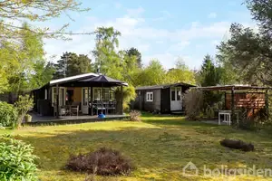 Fritidsbolig på Højdevangen 5, 4500 Nykøbing Sj