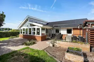 Villa på Petersmindevej 46, 4684 Holmegaard
