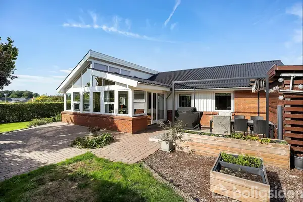 Villa på Petersmindevej 46, 4684 Holmegaard