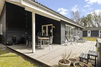 Fritidshus på Trifoliumvej 67, 4873 Væggerløse