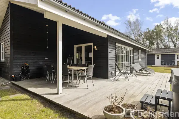 Fritidsbolig på Trifoliumvej 67, 4873 Væggerløse