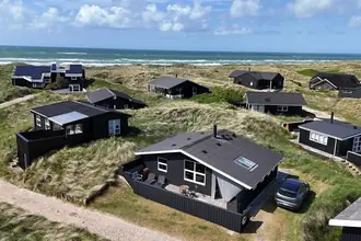 Fritidshus på Østergårdsvej 52, Åsendrup, 9480 Løkken