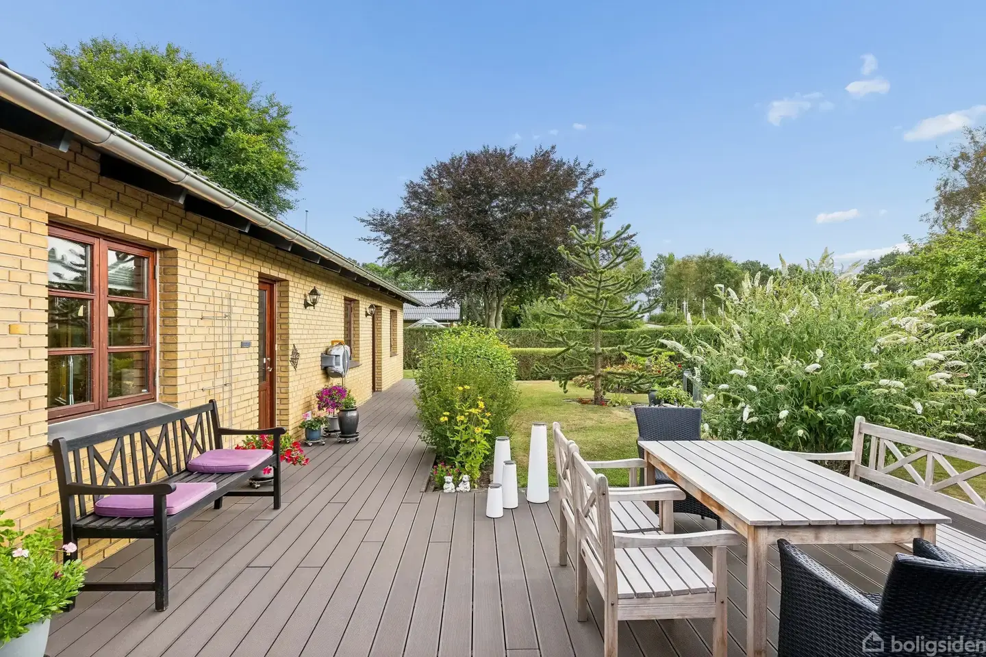 Villa på Carl Nielsens Vej 23, 7500 Holstebro