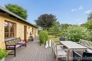 Villa på Carl Nielsens Vej 23, 7500 Holstebro
