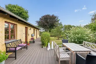 Villa på Carl Nielsens Vej 23, 7500 Holstebro