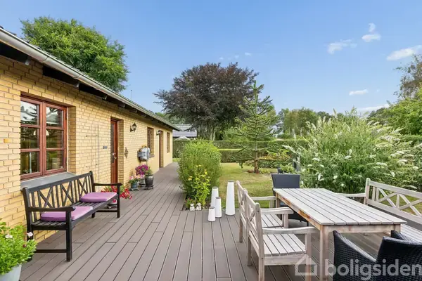 Villa på Carl Nielsens Vej 23, 7500 Holstebro