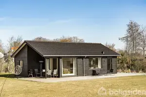 Fritidsbolig på Strandlunden 1, 4534 Hørve