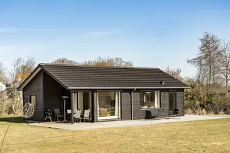 Fritidshus på Strandlunden 1, Starreklinte, 4534 Hørve