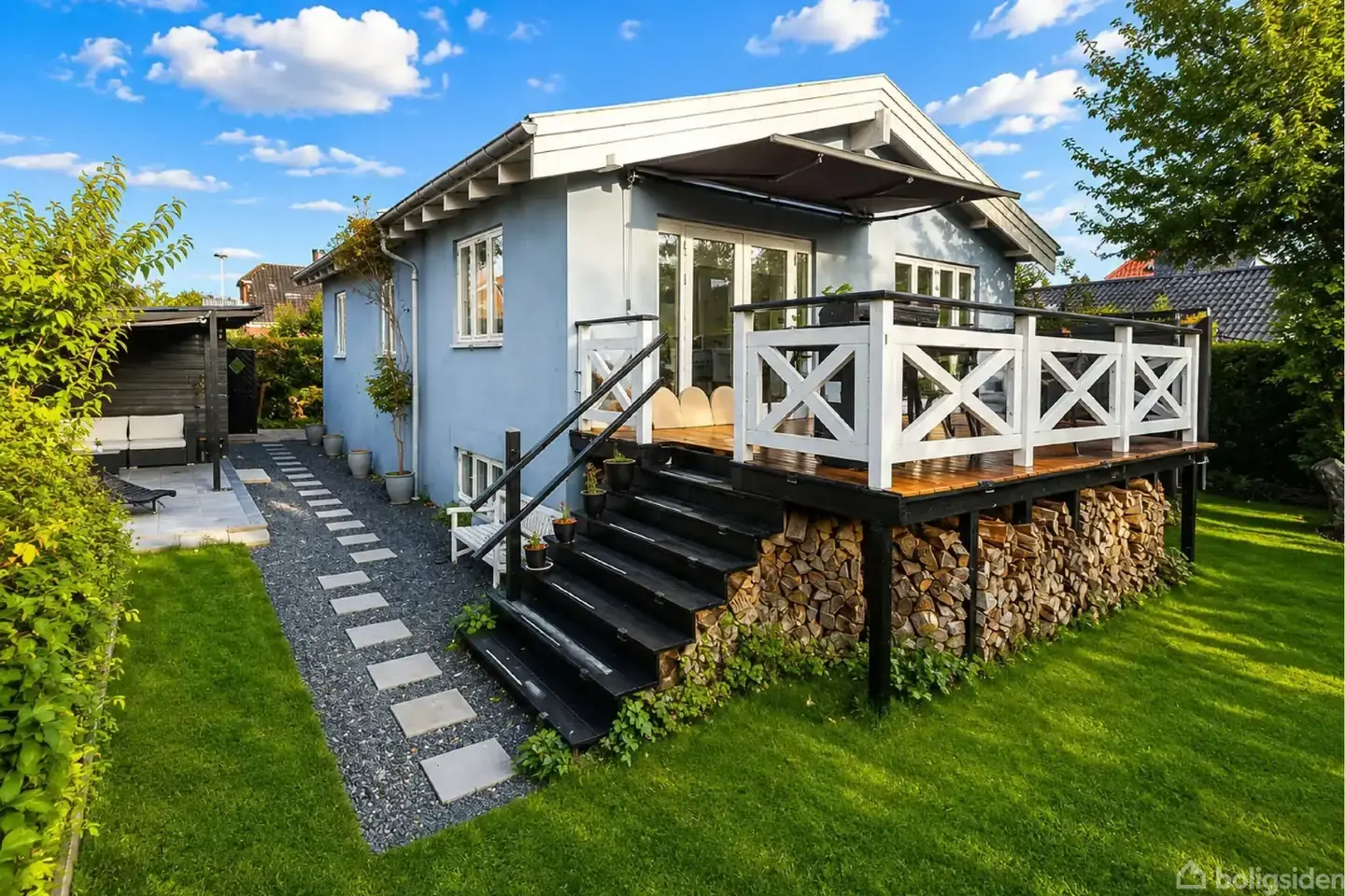 Villa på Uggerløsevej 10, 2700 Brønshøj
