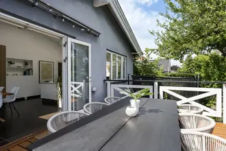 Villa på Uggerløsevej 10, 2700 Brønshøj