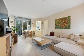 Ejerlejlighed på Husumgade 1, 1. 6., 2200 København N