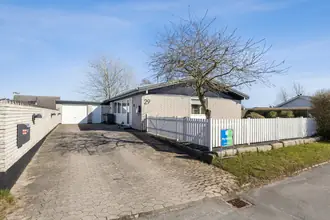 Villa på Fyrrevej 29, Vemmedrup, 4632 Bjæverskov