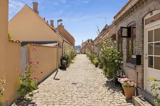 Rækkehus på Strandstræde 33, 4400 Kalundborg