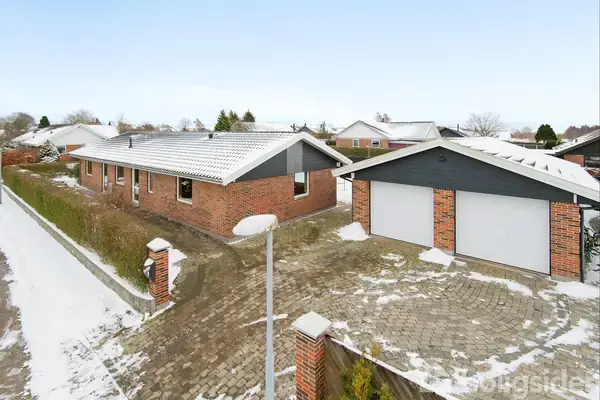 Villa på Tinggårdslunden 32, 4030 Tune