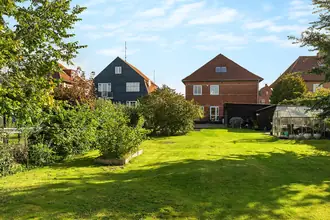 Villalejlighed på Ryes Møllevej 36, 6100 Haderslev