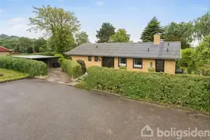 Villa på Kirsebærhaven 12, 6430 Nordborg