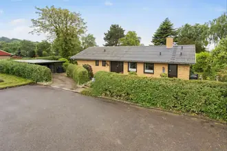 Villa på Kirsebærhaven 12, 6430 Nordborg