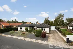 Villa på Lokesvej 30, 4220 Korsør