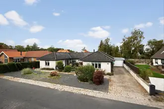 Villa på Lokesvej 30, 4220 Korsør